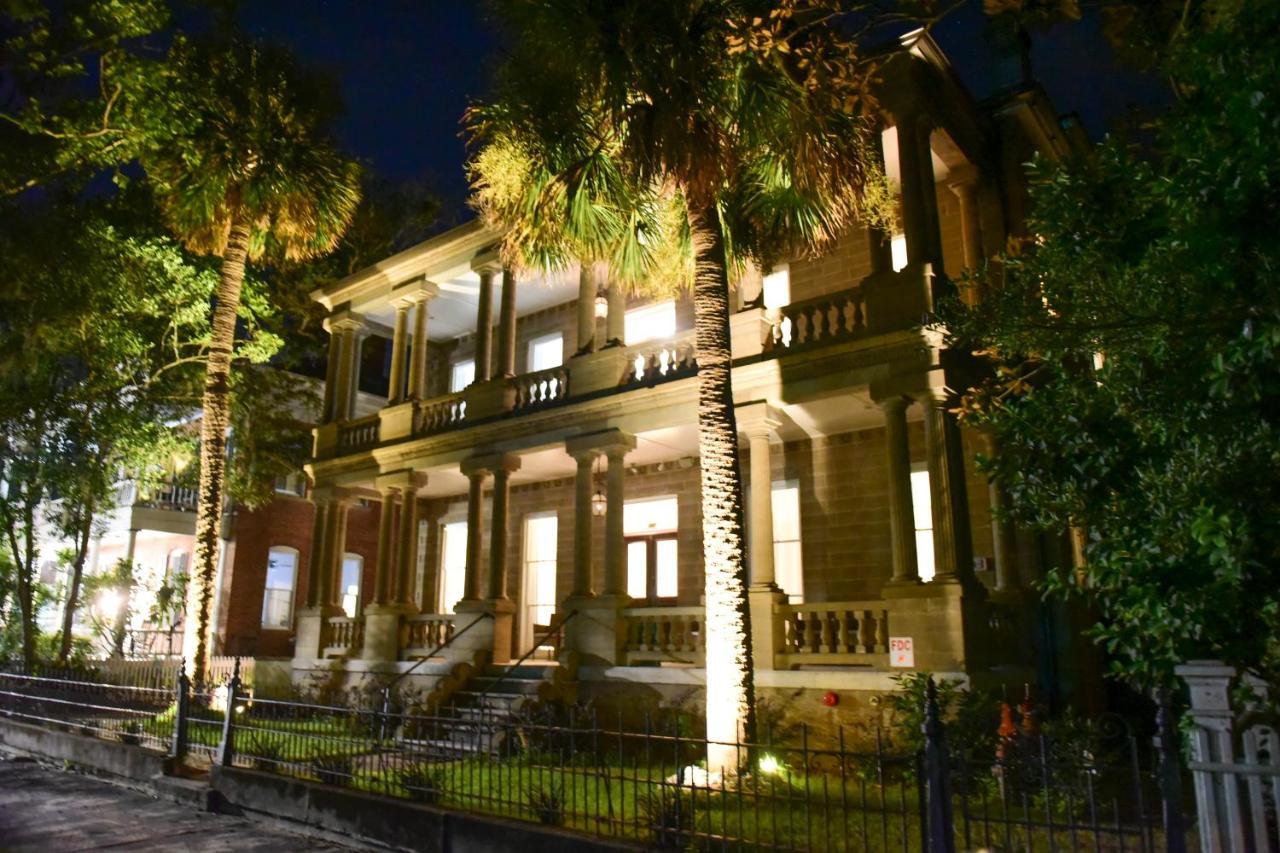 607 Bay Inn Downtown Beaufort Bagian luar foto