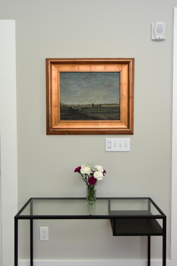 607 Bay Inn Downtown Beaufort Bagian luar foto