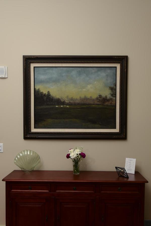 607 Bay Inn Downtown Beaufort Bagian luar foto